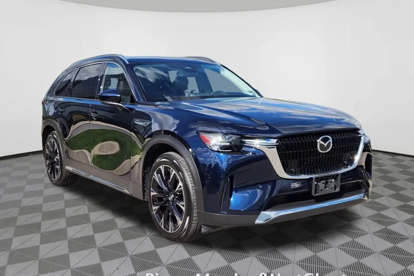 2024 Mazda CX-90 Premium photo 1