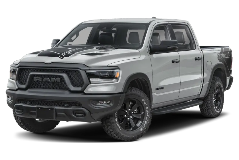 2023 Ram 1500 Rebel photo 1