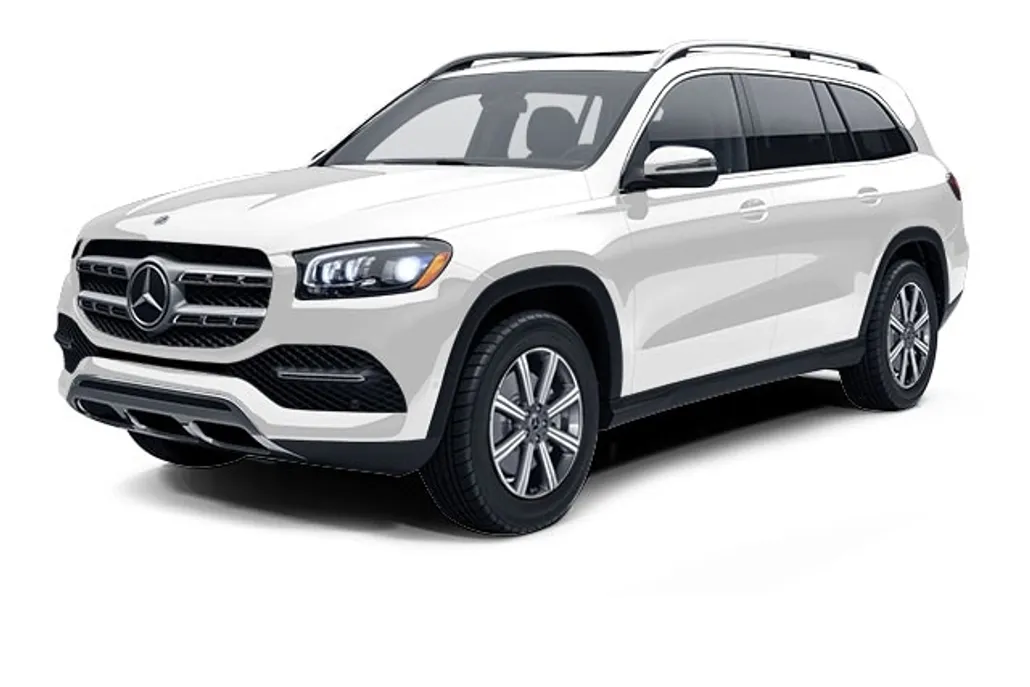 2023 Mercedes Benz GLS 450 4MATIC photo 1