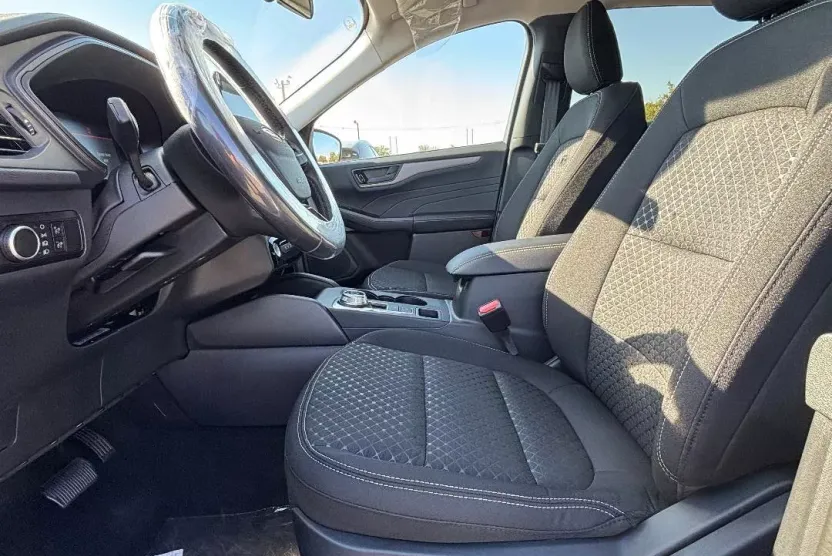 2026 Ford Escape Active photo 1