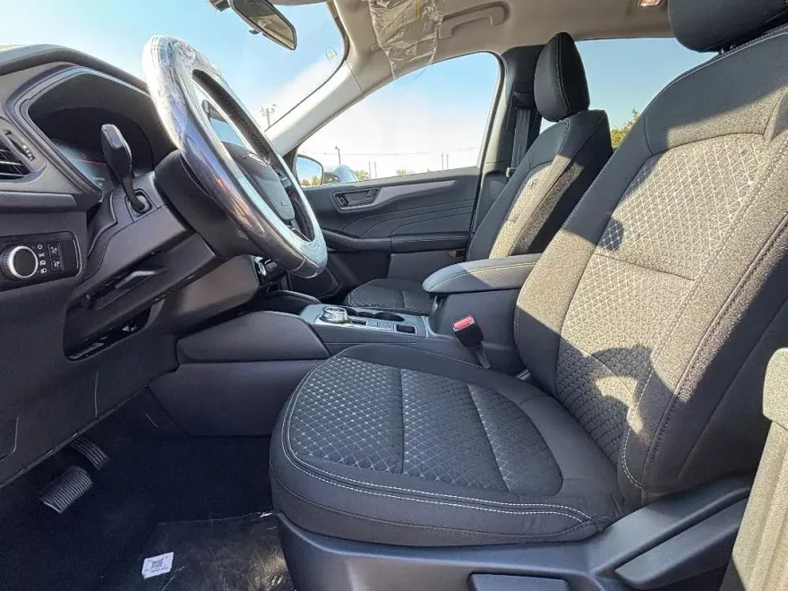 2026 Ford Escape Active photo 1