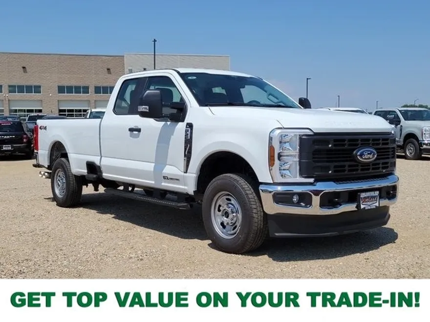 2025 Ford F-250 photo 1