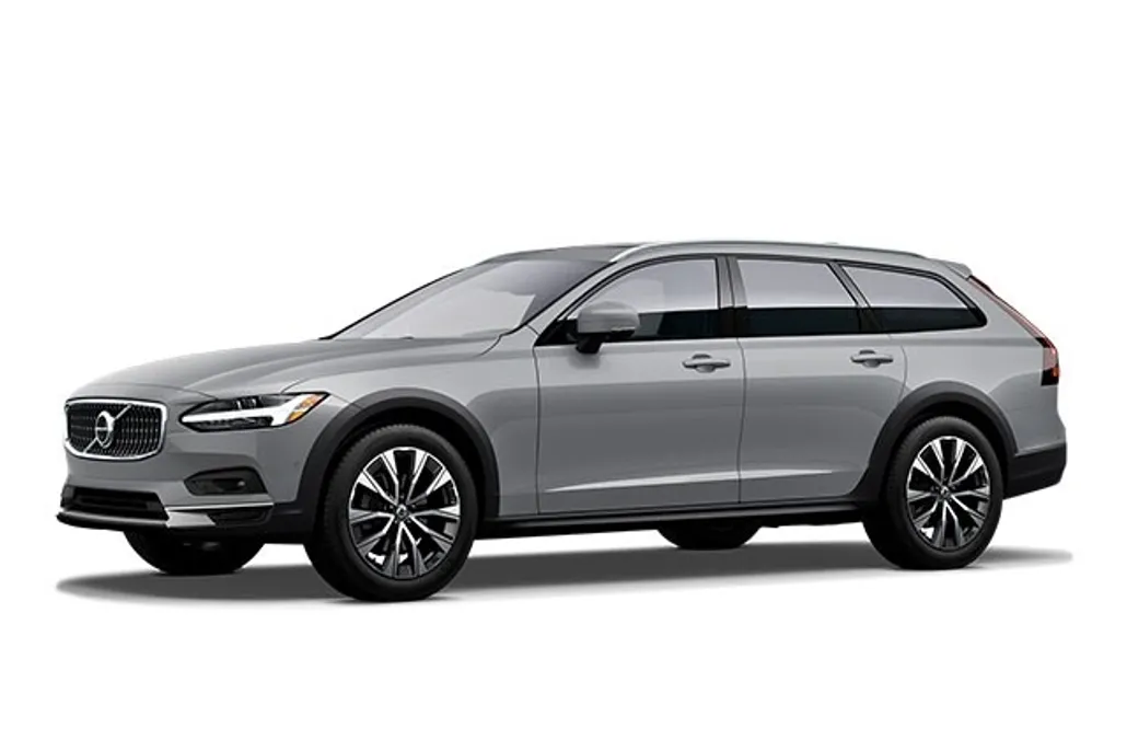2024 Volvo V90 Cross Country B6 Plus photo 1