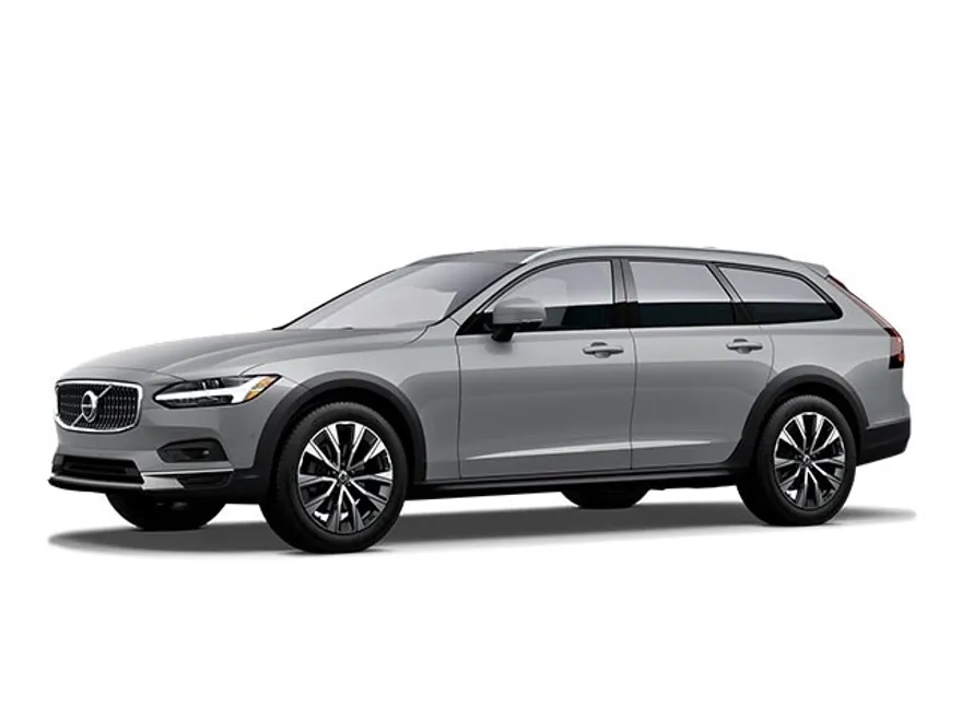 2024 Volvo V90 Cross Country B6 Plus photo 1