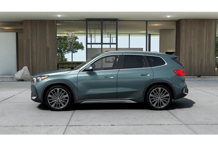2026 Bmw X1 XDrive28i photo 1