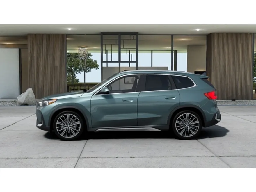 2026 Bmw X1 XDrive28i photo 1