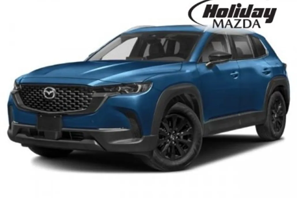 2025 Mazda CX-50 2.5 S Premium photo 1