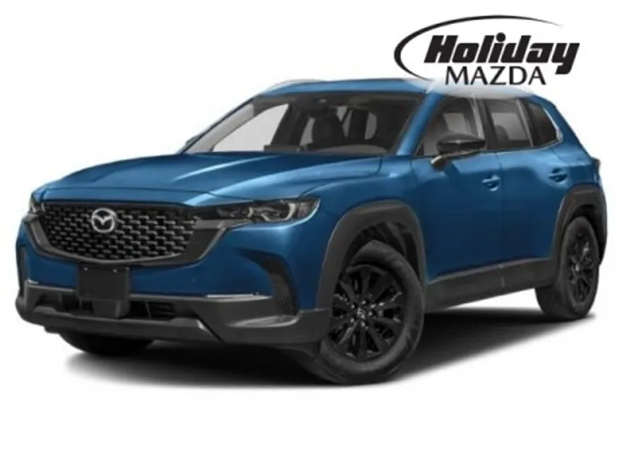 2025 Mazda CX-50 2.5 S Premium photo 1