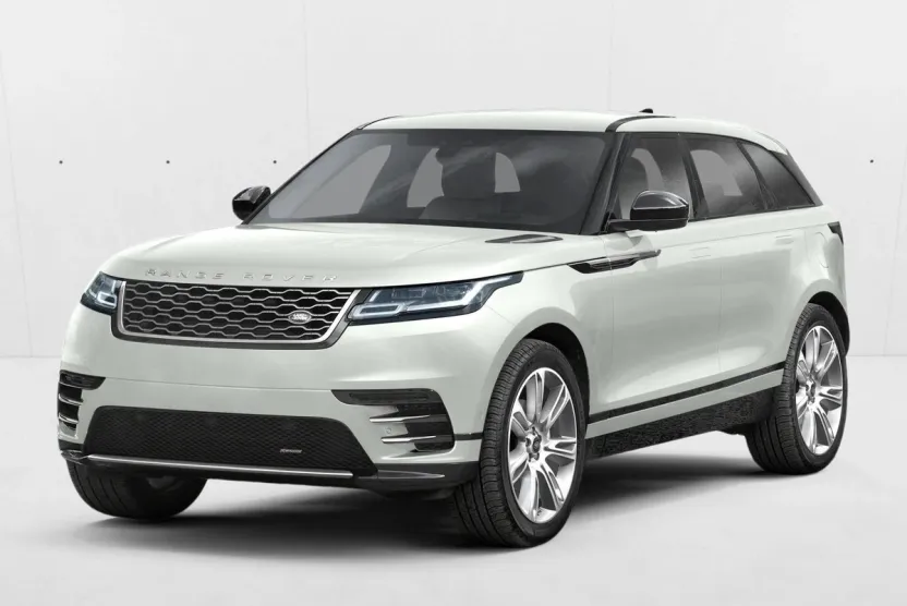 2023 Land Rover Range Rover Velar R-Dynamic S photo 1