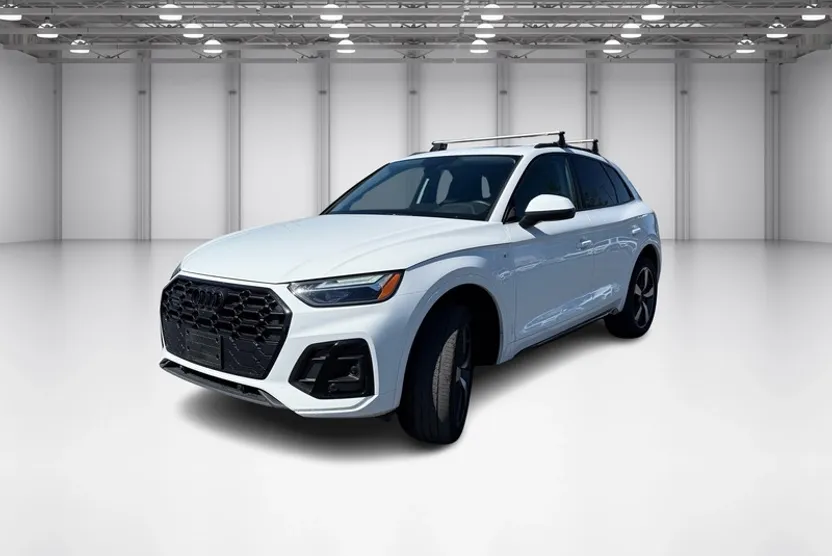 2023 Audi Q5 45 S line Premium photo 1