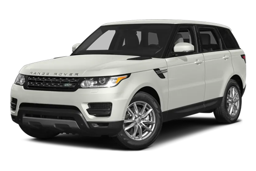 2014 Land Rover Range Rover Sport HSE photo 1