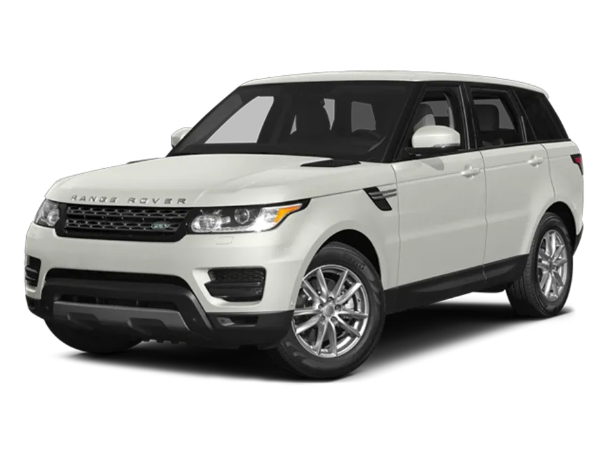 2014 Land Rover Range Rover Sport HSE photo 1