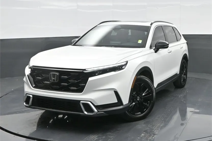 2024 Honda CR-V Hybrid Sport Touring photo 1
