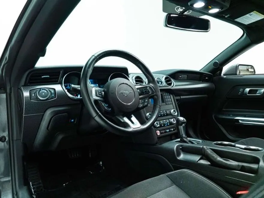 2020 Ford Mustang GT photo 21