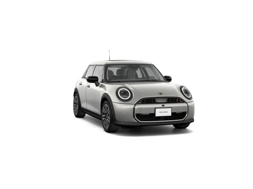 2025 Mini Cooper 4 Door Hardtop S photo 1