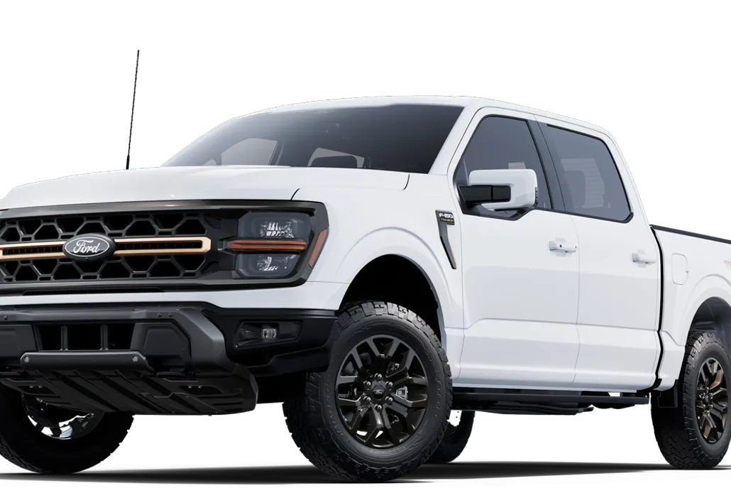 2025 Ford F-150 Tremor photo 20