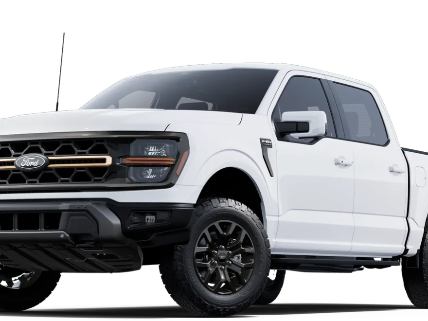 2025 Ford F-150 Tremor photo 20