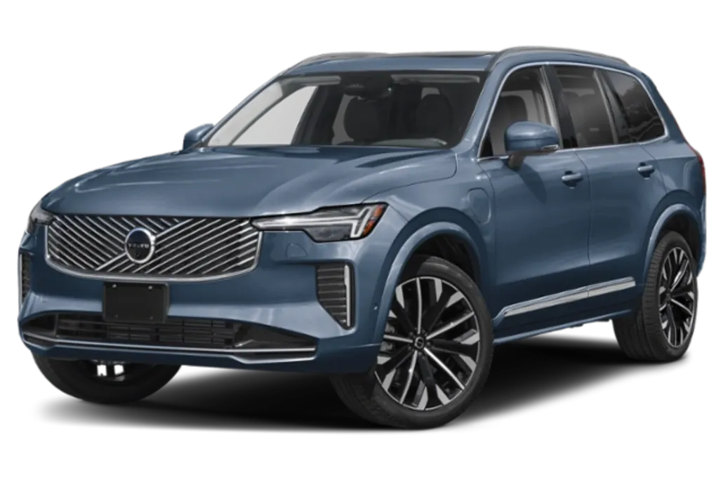 2025 Volvo XC90 T8 Plus photo 1