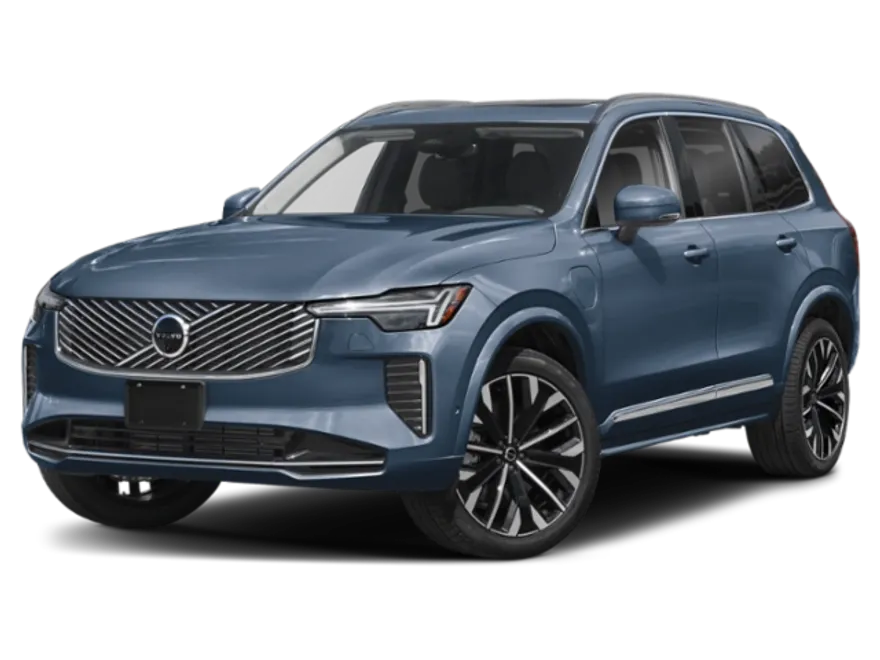 2025 Volvo XC90 T8 Plus photo 1