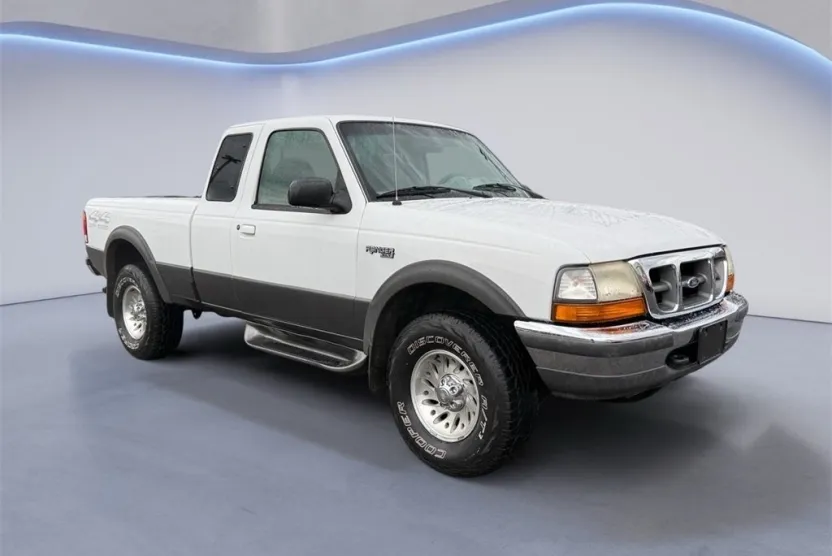 1998 Ford Ranger Base photo 1