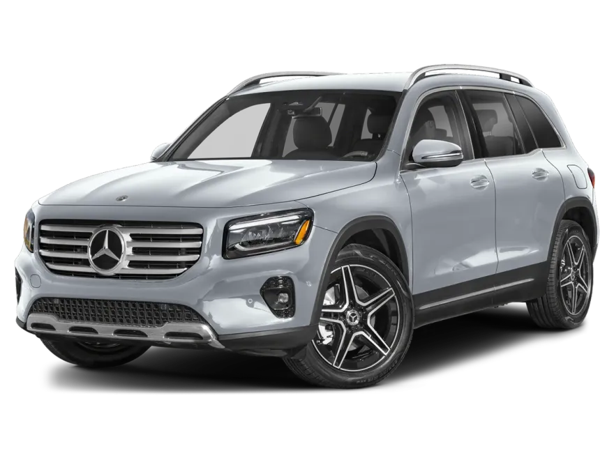 2026 Mercedes Benz GLB 250 photo 1