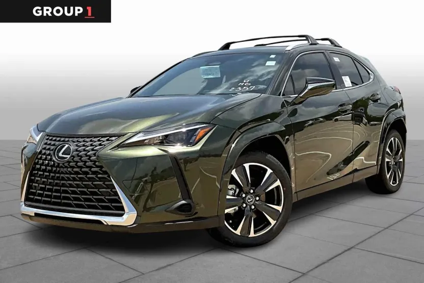 2025 Lexus UX Premium photo 1
