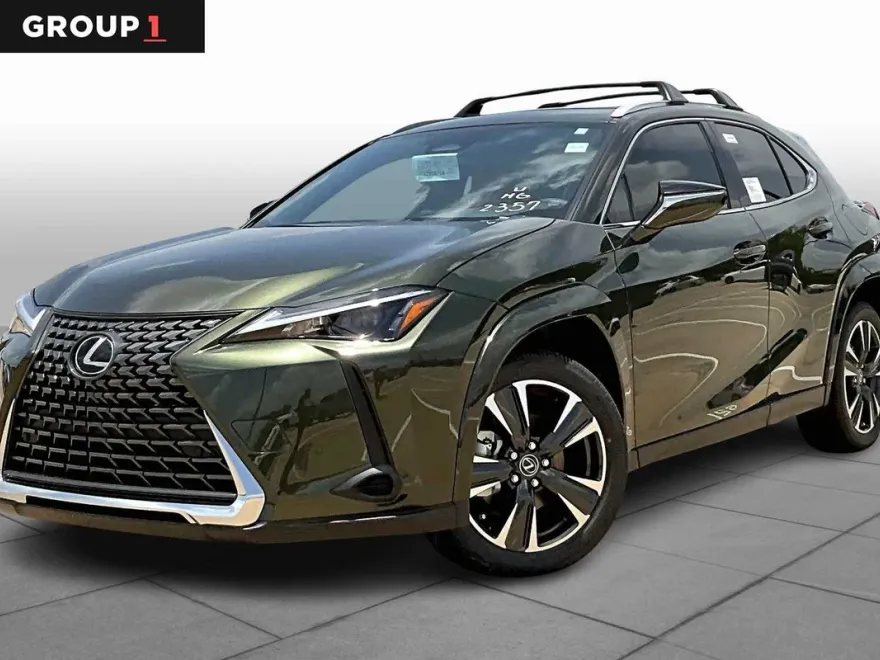 2025 Lexus UX Premium photo 1