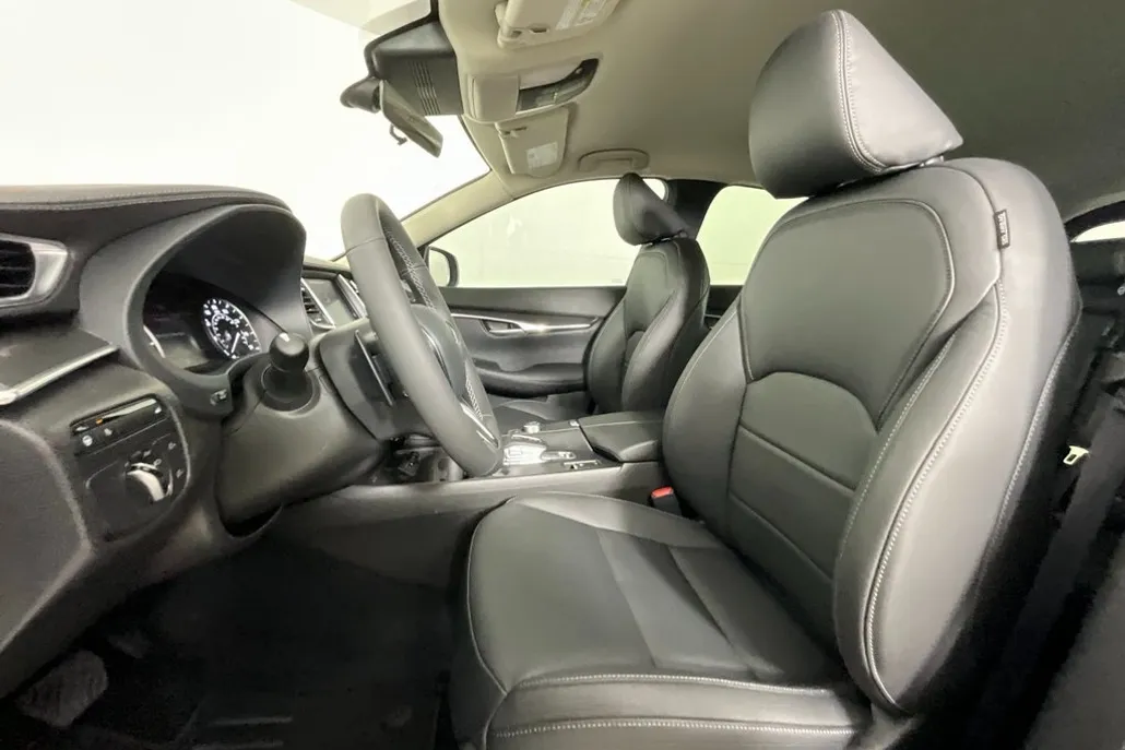 2025 Infiniti QX50 PURE AWD photo 1