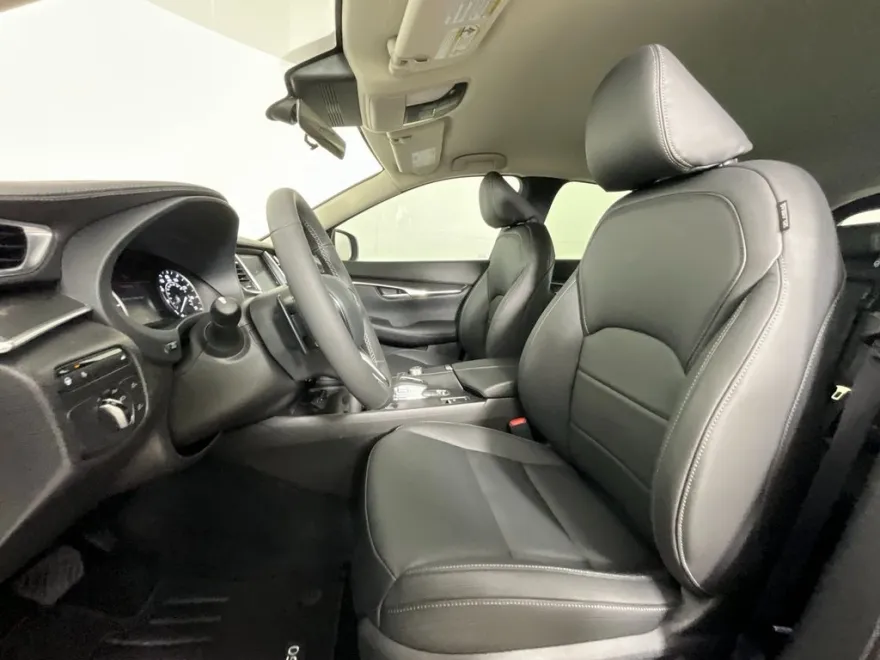 2025 Infiniti QX50 PURE AWD photo 1