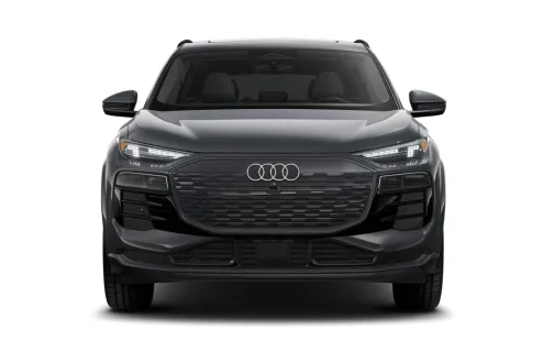 2025 Audi Q6 E-tron Premium Plus photo 3