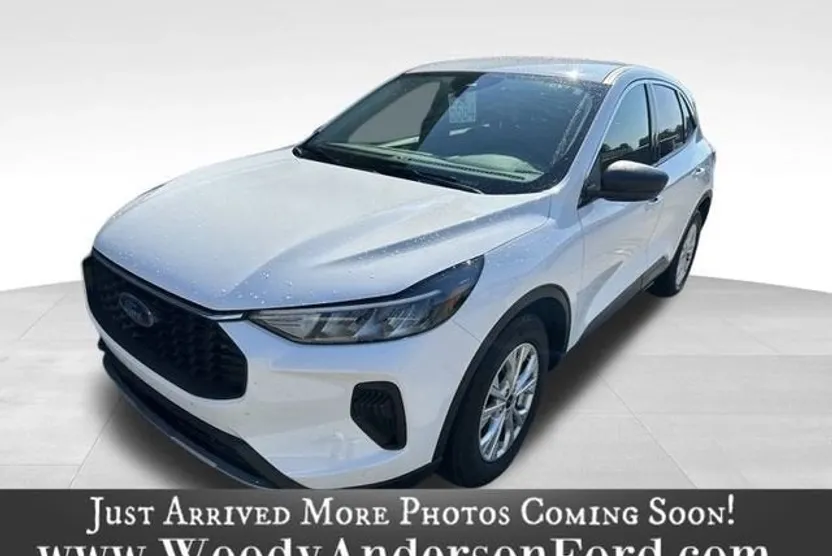 2024 Ford Escape Active photo 1