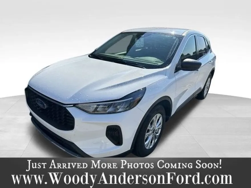 2024 Ford Escape Active photo 1