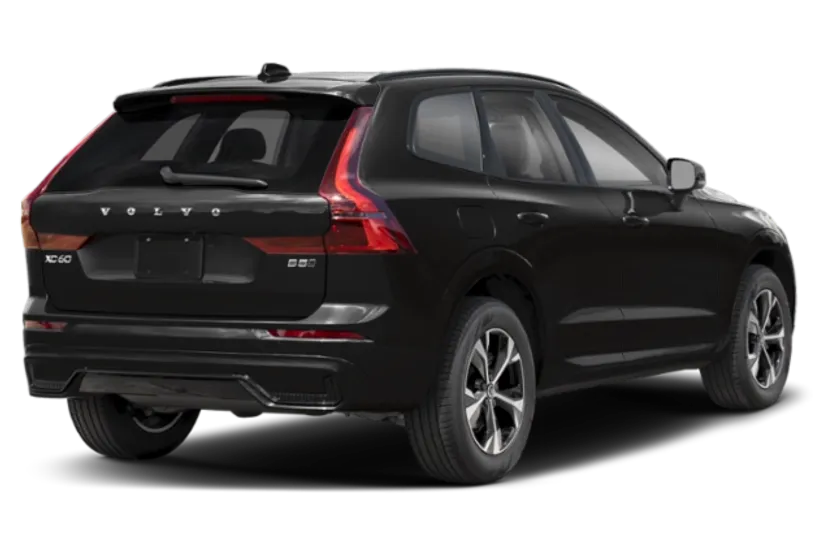 2026 Volvo XC60 B5 photo 1
