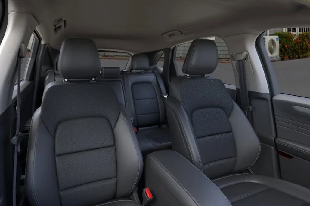 2025 Ford Escape Plug-In Hybrid Base photo 1