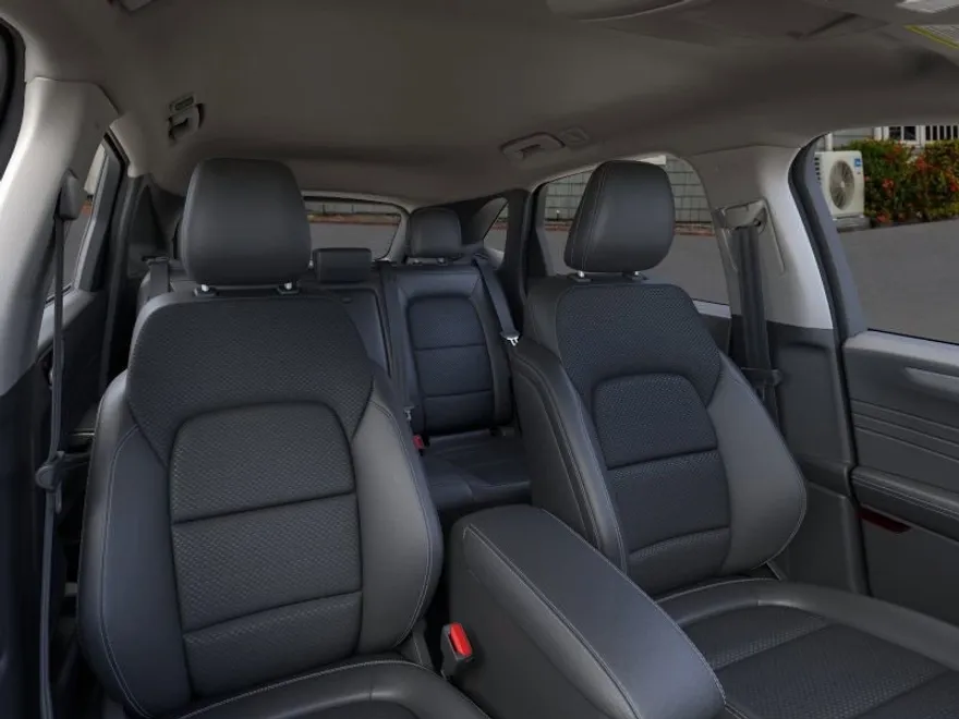 2025 Ford Escape Plug-In Hybrid Base photo 1