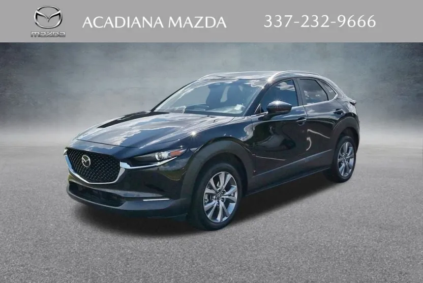 2024 Mazda CX-30 2.5 S Preferred photo 1