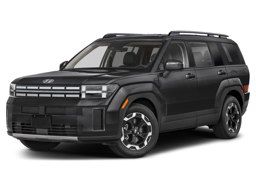 2026 Hyundai Santa Fe SEL photo 1