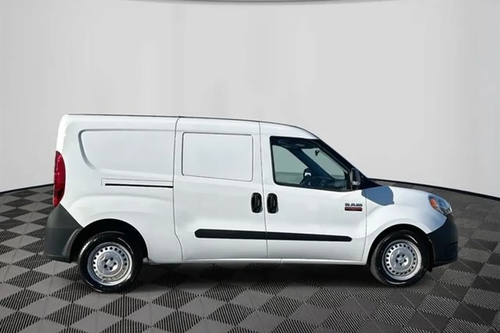 2019 Ram ProMaster City Tradesman photo 1