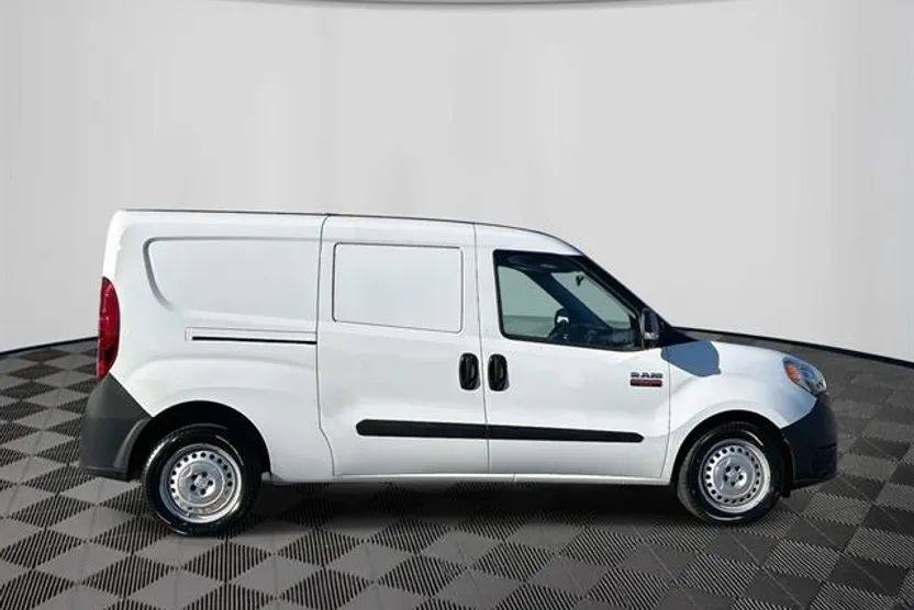 2019 Ram ProMaster City Tradesman photo 1