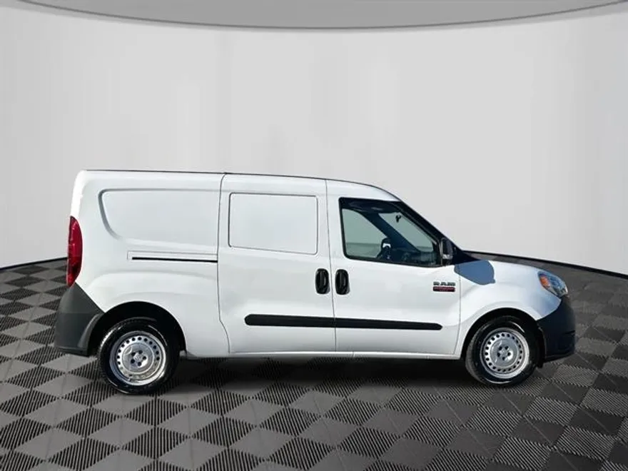 2019 Ram ProMaster City Tradesman photo 1