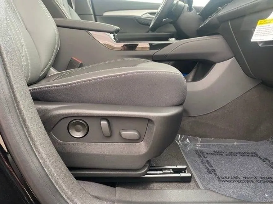 2025 Buick Envision Avenir photo 27
