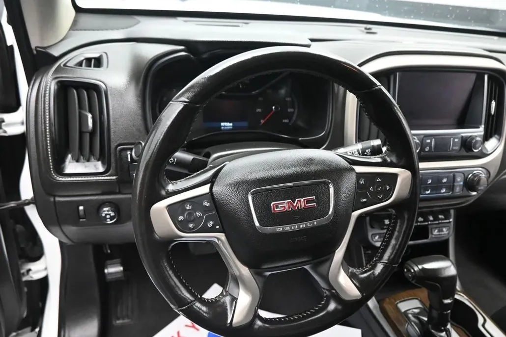 2019 Gmc Canyon Denali photo 1