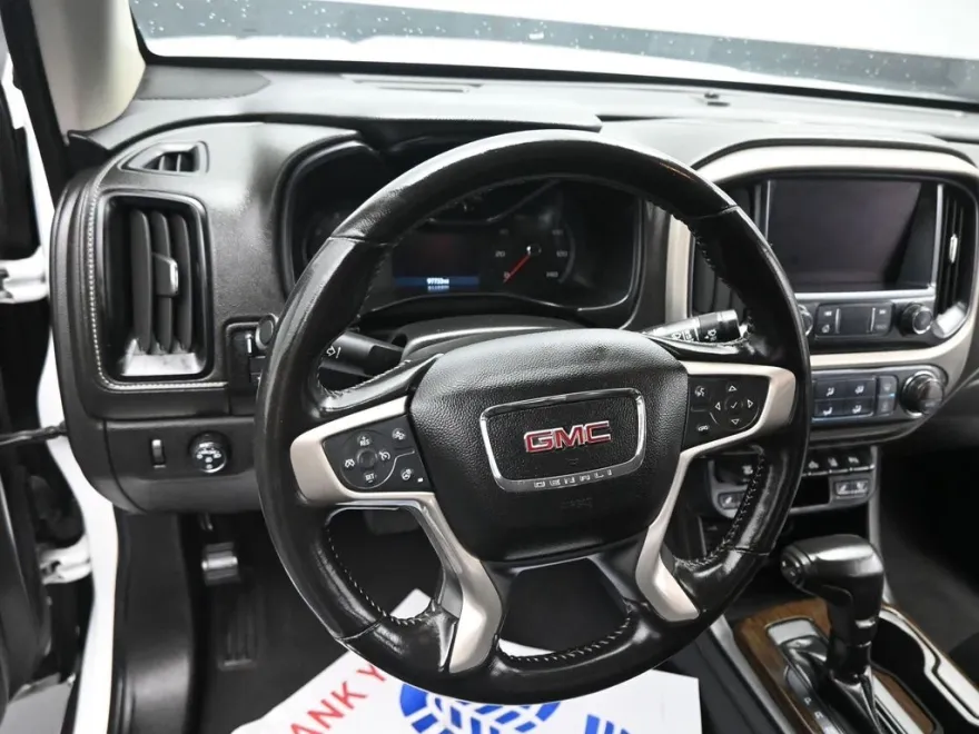 2019 Gmc Canyon Denali photo 1