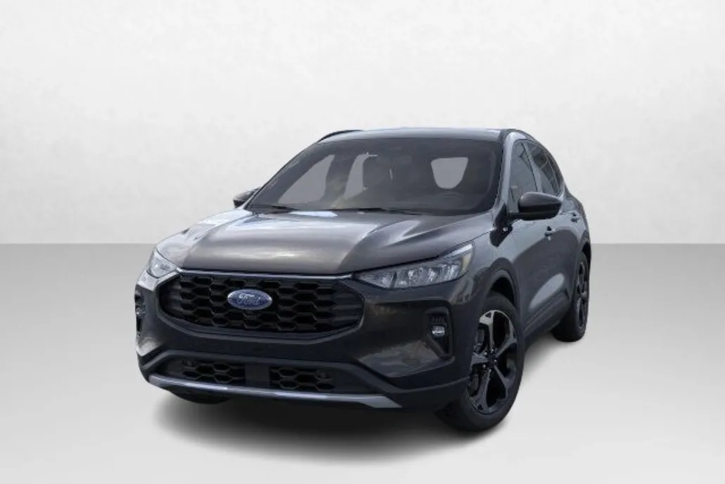 2025 Ford Escape ST-Line Select photo 1