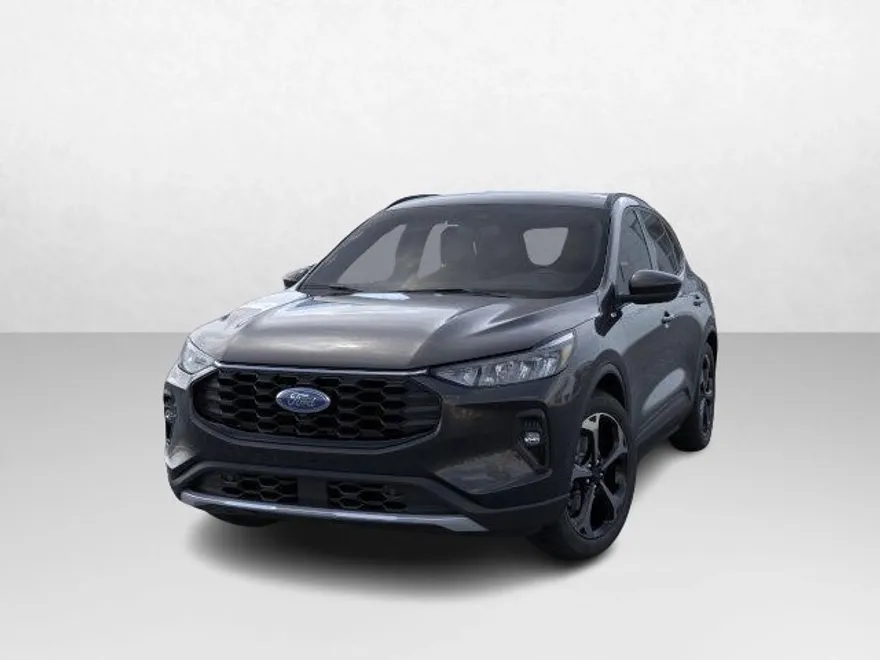 2025 Ford Escape ST-Line Select photo 1