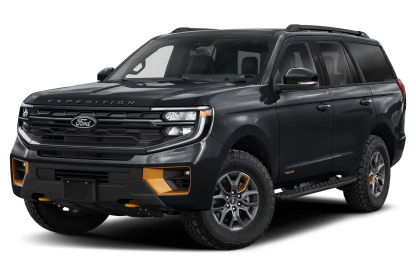 2025 Ford Expedition photo 1