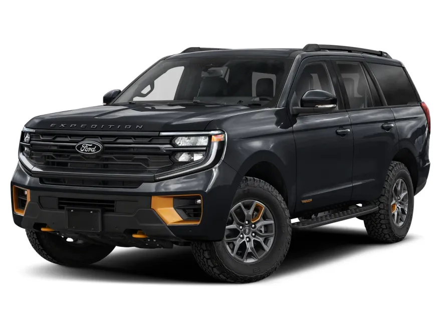 2025 Ford Expedition photo 1