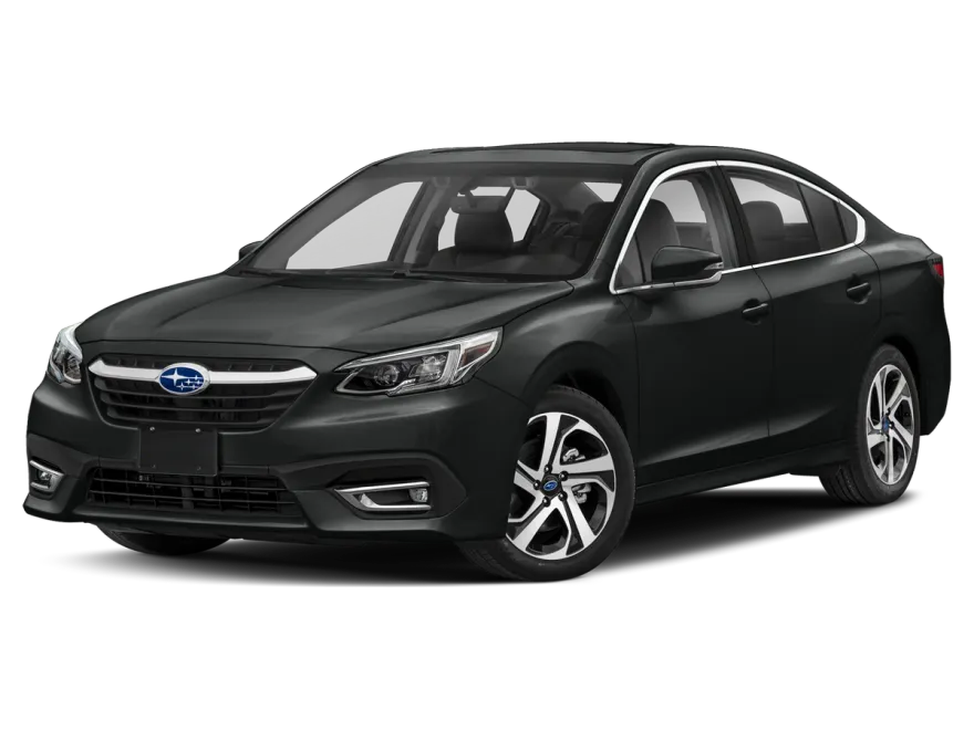 2021 Subaru Legacy Limited photo 1
