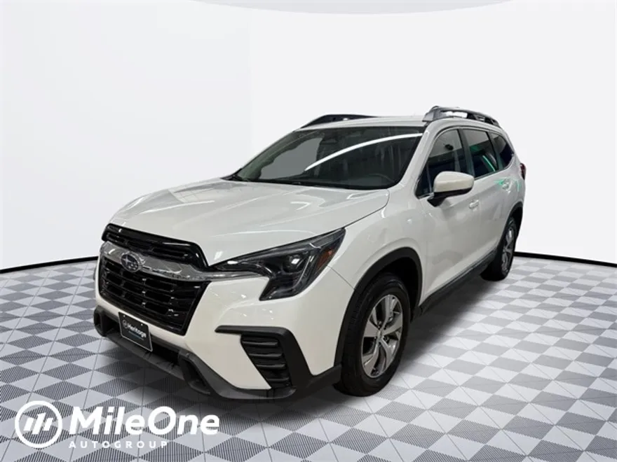 2024 Subaru Ascent Premium photo 1