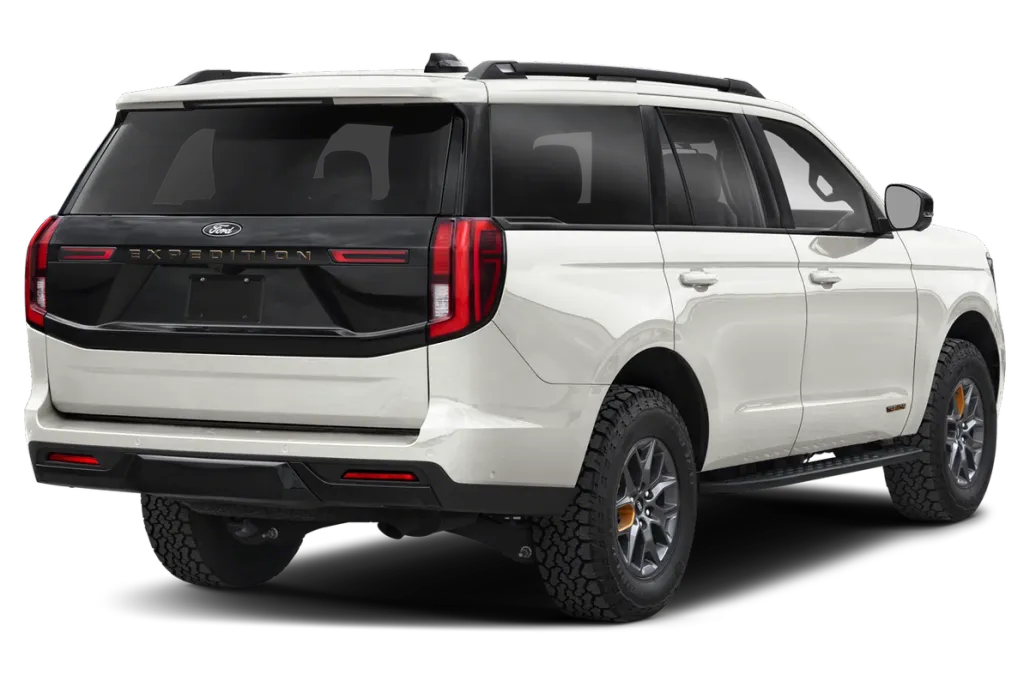 2025 Ford Expedition photo 1
